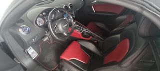 Audi TTS 2008 272hp!AUTO!NAVI!ΓΡΑΜΜΑΤΙΑ ΜΕΤΑΞΥ ΜΑΣ!-thumb-13