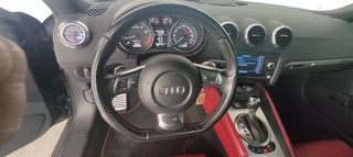 Audi TTS 2008 272hp!AUTO!NAVI!ΓΡΑΜΜΑΤΙΑ ΜΕΤΑΞΥ ΜΑΣ!-thumb-17