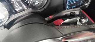 Audi TTS 2008 272hp!AUTO!NAVI!ΓΡΑΜΜΑΤΙΑ ΜΕΤΑΞΥ ΜΑΣ!-thumb-19