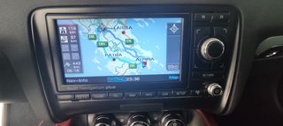 Audi TTS 2008 272hp!AUTO!NAVI!ΓΡΑΜΜΑΤΙΑ ΜΕΤΑΞΥ ΜΑΣ!-thumb-20
