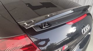 Audi TTS 2008 272hp!AUTO!NAVI!ΓΡΑΜΜΑΤΙΑ ΜΕΤΑΞΥ ΜΑΣ!-thumb-11