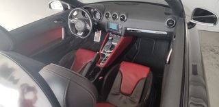 Audi TTS 2008 272hp!AUTO!NAVI!ΓΡΑΜΜΑΤΙΑ ΜΕΤΑΞΥ ΜΑΣ!-thumb-14