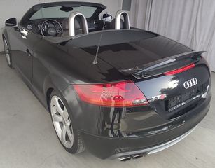 Audi TTS 2008 272hp!AUTO!NAVI!ΓΡΑΜΜΑΤΙΑ ΜΕΤΑΞΥ ΜΑΣ!-thumb-4