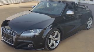Audi TTS 2008 272hp!AUTO!NAVI!ΓΡΑΜΜΑΤΙΑ ΜΕΤΑΞΥ ΜΑΣ!-thumb-2