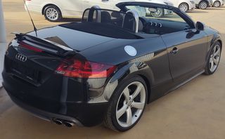 Audi TTS 2008 272hp!AUTO!NAVI!ΓΡΑΜΜΑΤΙΑ ΜΕΤΑΞΥ ΜΑΣ!-thumb-3