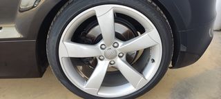Audi TTS 2008 272hp!AUTO!NAVI!ΓΡΑΜΜΑΤΙΑ ΜΕΤΑΞΥ ΜΑΣ!-thumb-26