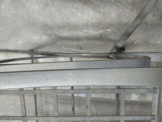 Μεταλλική πολυθρόνα χειροποιητη-thumb-3