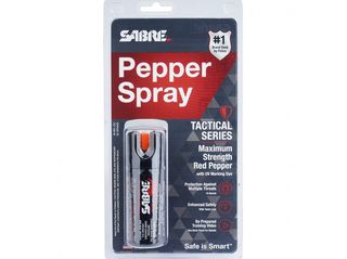 Pepper Spray Sabre Red Magnum M-60-OC 60ml 