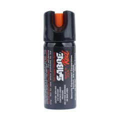 Pepper Spray Sabre Red Magnum M-60-OC 60ml -thumb-2