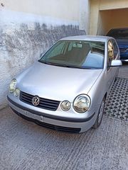 Volkswagen Polo '04  1.4 Comfortline