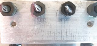 ΜΟΝΑΔΑ ABS 47660-AV712 NISSAN PRIMERA P12 02-08 0265800308 0265231317 47660-AV712-thumb-3