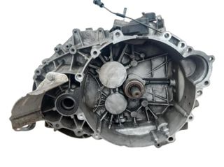 Σασμάν Ford Mondeo ST 2,5 TURBO