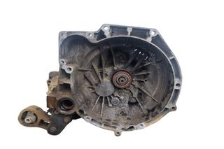 Κιβώτιο Ταχυτήτων Ford Fiesta 1.4 TDci F6JB