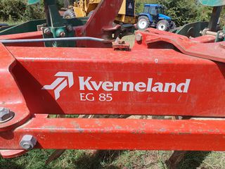 Αροτρο - Aλέτρι Kverneland 2006 EG85-thumb-4