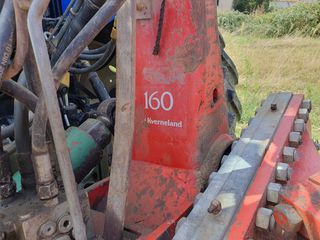 Αροτρο - Aλέτρι Kverneland 2006 EG85-thumb-5