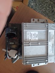 CITROEN C 3 1400CC 2005 EΓΚΕΦΑΛΟΣ ΚΙΤ