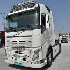 Volvo 2015 ,500hp, Full ADR, Υδραυλικά-thumb-4
