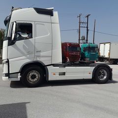 Volvo 2015 ,500hp, Full ADR, Υδραυλικά-thumb-1