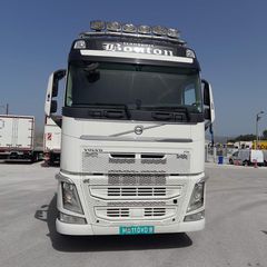 Volvo 2015 ,500hp, Full ADR, Υδραυλικά-thumb-5