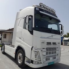 Volvo 2015 ,500hp, Full ADR, Υδραυλικά-thumb-2