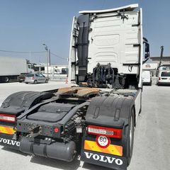 Volvo 2015 ,500hp, Full ADR, Υδραυλικά-thumb-7