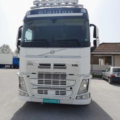 Volvo 2015 ,500hp, Full ADR, Υδραυλικά-thumb-8