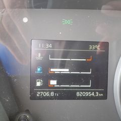 Volvo 2015 ,500hp, Full ADR, Υδραυλικά-thumb-12