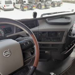 Volvo 2015 ,500hp, Full ADR, Υδραυλικά-thumb-13