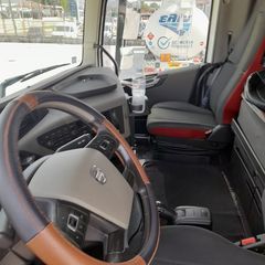 Volvo 2015 ,500hp, Full ADR, Υδραυλικά-thumb-14
