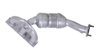 BMW 525 Καταλύτης-thumb-1