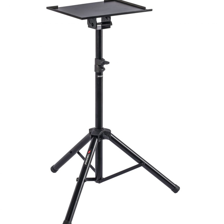 PROEL KP-875 Stand for Notebook - Projector - EIKON