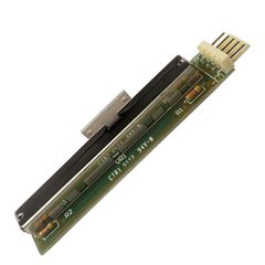 ALLEN & HEATH 002-684 JIT FADER FOR MIXER XONE 464,62,32,S2 - ALLEN-HEATH