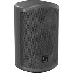TURBOSOUND IMPACT TCI32-T 2 Way 3.5" Full Range Loudspeaker 30W/16Ω (Black, 120W) - Turbosound