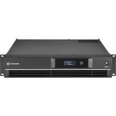 Dynacord L1800FD L-Series FIR-Drive Power Amplifier 2 Χ 850 Watts/4Ω - DYNACORD
