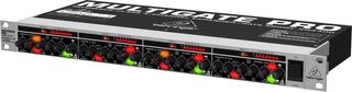 Behringer MULTIGATE PRO XR4400 Quad Expander/Gate - Behringer