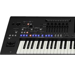 YAMAHA Genos Digital Workstation/Synthesizer - Yamaha-thumb-1