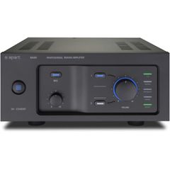 BIAMP MA-60 Mixer Amplifier 100V/60W - Biamp