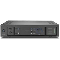 BIAMP MA-240 Mixer Amplifier 100V/240W - Biamp