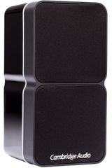 CAMBRIDGE AUDIO MINX MIN 22 PORTABLE SPEAKER BLACK - CAMBRIDGE AUDIO