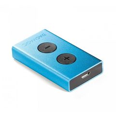 CAMBRIDGE AUDIO DacMagic XS - Portable USB DAC BLUE - CAMBRIDGE AUDIO