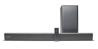 CAMBRIDGE AUDIO TVB2 Soundbar with Bluetooth and Wireless Subwoofer - CAMBRIDGE AUDIO