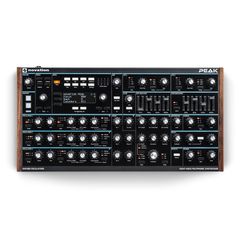 NOVATION PEAK Analog Module Synthesizer - Novation