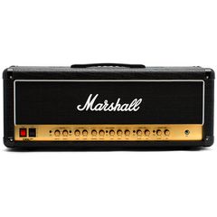 MARSHALL DSL100HR Guitar amplifier HEAD 100W - Marshall