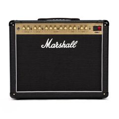 MARSHALL DSL40CR Guitar amplifier COMBO 40W - Marshall