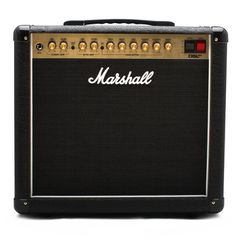 MARSHALL DSL20CR Guitar amplifier COMBO 20W - Marshall