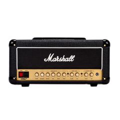 MARSHALL DSL20HR Guitar amplifier HEAD 20W - Marshall