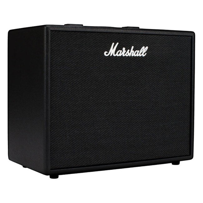 MARSHALL CODE50 Guitar amplifier 50W - Marshall
