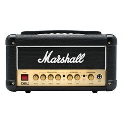 MARSHALL DSL1HR Guitar amplifier HEAD1W - Marshall