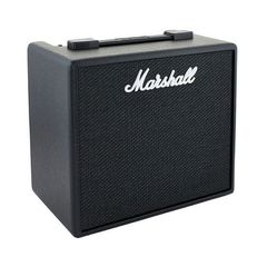 MARSHALL CODE25 Guitar amplifier 25W - Marshall