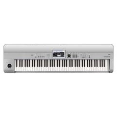 KORG KROME-88 PLATINUM MUSIC WORKSTATION/SAMPLER 88 Dynamic keys - KORG